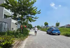 “Chỉ hơn 7 tỷ mà sở hữu gần 100m², mặt tiền 5,5m ngay sát QL38 – anh chị nghĩ vị trí này có đáng để... Bán đất tại Hạp Lĩnh, Bắc Ninh 02