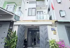 Bán nhà 3 tầng đường số 2 tăng nhơn phú b- nhà mới ở ngay-52m2-6.9 tỷ TL... Bán nhà riêng tại Tăng Nhơn Phú, Hồ Chí Minh 06