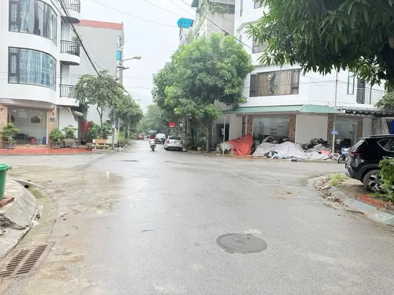 Bán nhà 5 tầng khu phân lô Tu Hoàng, ô tô tránh, vỉa hè, kinh doanh thuận tiện... Bán nhà riêng tại Xuân Phương, Hà Nội 01