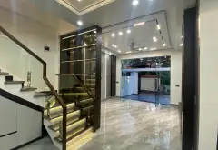 Nhà riêng 3 tầng đầy đủ nội thất tại xã Lương Quy, diện tích 90m², ô tô ra vào thuận tiện... Bán nhà riêng tại An Dương, Hải Phòng 03