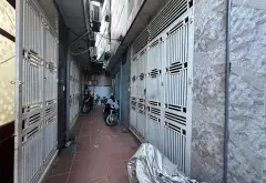 Bán nhà 5 tầng gần hồ La Khê, ngõ ô tô con, tiện ích đầy đủ... Bán nhà riêng tại Hà Đông, Hà Nội 06