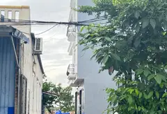 Nhà Mới Xây Sắc Lệ Giữa Trung Tâm Sầm Uất... Bán nhà riêng tại An Hải, Hải Phòng 03