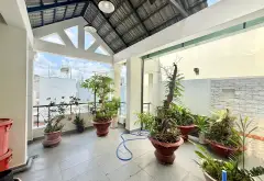 Bán nhà riêng 5 tầng mặt tiền 5m hẻm xe hơi Phan Văn Trị Bình Thạnh... Bán nhà riêng tại Bình Lợi Trung, Hồ Chí Minh 08