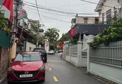 Bán lô đất góc 2 mặt thoáng tại xã Nguyên Khê, Đông Anh, diện tích 73,2m²... Bán đất tại Đông Anh, Hà Nội 04