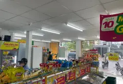 Bán nhà mặt phố tại Cái Tắt - An Đồng, mặt tiền rộng 14m, diện tích 345.6m2... Bán nhà mặt phố tại An Hải, Hải Phòng 10