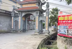 💥HIẾM 💥ĐẤT PHÂN LÔ , MẶT TIỀN RỘNG- ĐƯỜNG THÔNG - XÃ TRIỆU VIỆT VƯƠNG - TỈNH HƯNG YÊN 💥💥💥

👉L... Bán đất tại Triệu Việt Vương, Hưng Yên 05