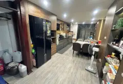 LÕI ĐỐNG ĐA QUẬN - PHÂN LÔ 6 TẦNG THANG MÁY - THIẾT KẾ HIỆN ĐẠI - 2 MẶT THOÁNG - ÔTÔ TRÁNH VỈA HÈ K... Bán nhà riêng tại Văn Miếu - Quốc Tử Giám, Hà Nội 09
