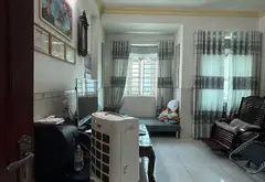 Nhà 5 tầng mặt tiền rộng 7.2m tại Tân Hòa Đông, kinh doanh sầm uất... Bán nhà mặt phố tại Bình Trị Đông, Hồ Chí Minh 06