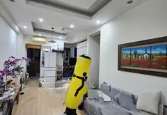 Căn hộ 2 phòng ngủ tại phường Ô Chợ Dừa, trung tâm Đống Đa... Bán căn hộ chung cư tại Ô Chợ Dừa, Hà Nội 04