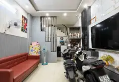 Nhà mới đẹp 3PN, sống tiện nghi tại Bình Trị Đông... Bán nhà riêng tại Bình Trị Đông, Hồ Chí Minh 01