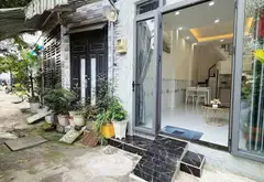 🏡 TRỆT LẦU SỔ HỒNG RIÊNG GẦN CHỢ THẠCH ĐÀ... Bán nhà riêng tại An Hội Tây, Hồ Chí Minh 02