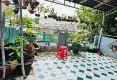🔥 Q12 – SÁT MẶT TIỀN PHAN VĂN HỚN – 81,4M² – NGANG 7M – HẺM 7M Ô TÔ TRÁNH – 2PN – 2WC... Bán nhà riêng tại Đông Hưng Thuận, Hồ Chí Minh 09