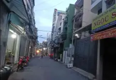 Nhà 4 tầng rộng rãi, đắc địa trung tâm sầm uất... Bán nhà riêng tại Tân Hòa, Hồ Chí Minh 05
