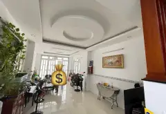 Nhà 3 tầng, 3 phòng ngủ gần mặt tiền Lê Văn Phan, Phú Thọ Hòa... Bán nhà riêng tại Phú Thọ Hòa, Hồ Chí Minh 08