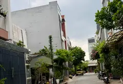 🏡NHÀ NGAY QL13, KDC Phân lô. Xóm làng KDC Hồng Long. 53M2 (4.1x13)💰5.45 tỉ. full thổ cư.... Bán nhà riêng tại Hiệp Bình, Hồ Chí Minh 07