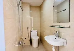 Bán nhà 4 tầng 7 phòng ngủ tại Quận Gò Vấp, giá 7.99 tỷ... Bán nhà riêng tại An Hội Tây, Hồ Chí Minh 12