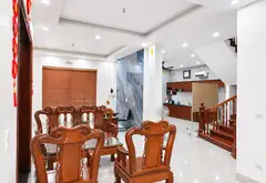 🎉💥 BÁN ĐẤT TẶNG BIỆT THỰ MỚI 3 TẦNG XÂY TÂM HUYẾT KÈM NỘI THẤT XỊN SÒ - TIỆN ÍCH NGẬP TRÀN... Bán owner_side tại Thiên Lộc, Hà Nội 04