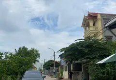 Lô đất rộng 122m² hướng Nam tại xã Dương Quan, Thuỷ Nguyên... Bán đất tại Thủy Nguyên, Hải Phòng 01
