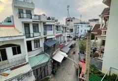Bán nhà 3 tầng 4PN 5WC hướng Tây Bắc tại Bình Trị Đông, Bình Tân... Bán nhà riêng tại Bình Trị Đông, Hồ Chí Minh 15