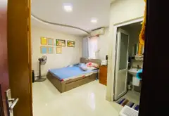 NHÀ QUẬN 7 GẦN PHÚ MỸ HƯNG, CÁC TRƯỜNG ĐẠI HỌC – 3 TẦNG, GIÁ 6,2 TỶ... Bán nhà riêng tại Phú Thuận, Hồ Chí Minh 04