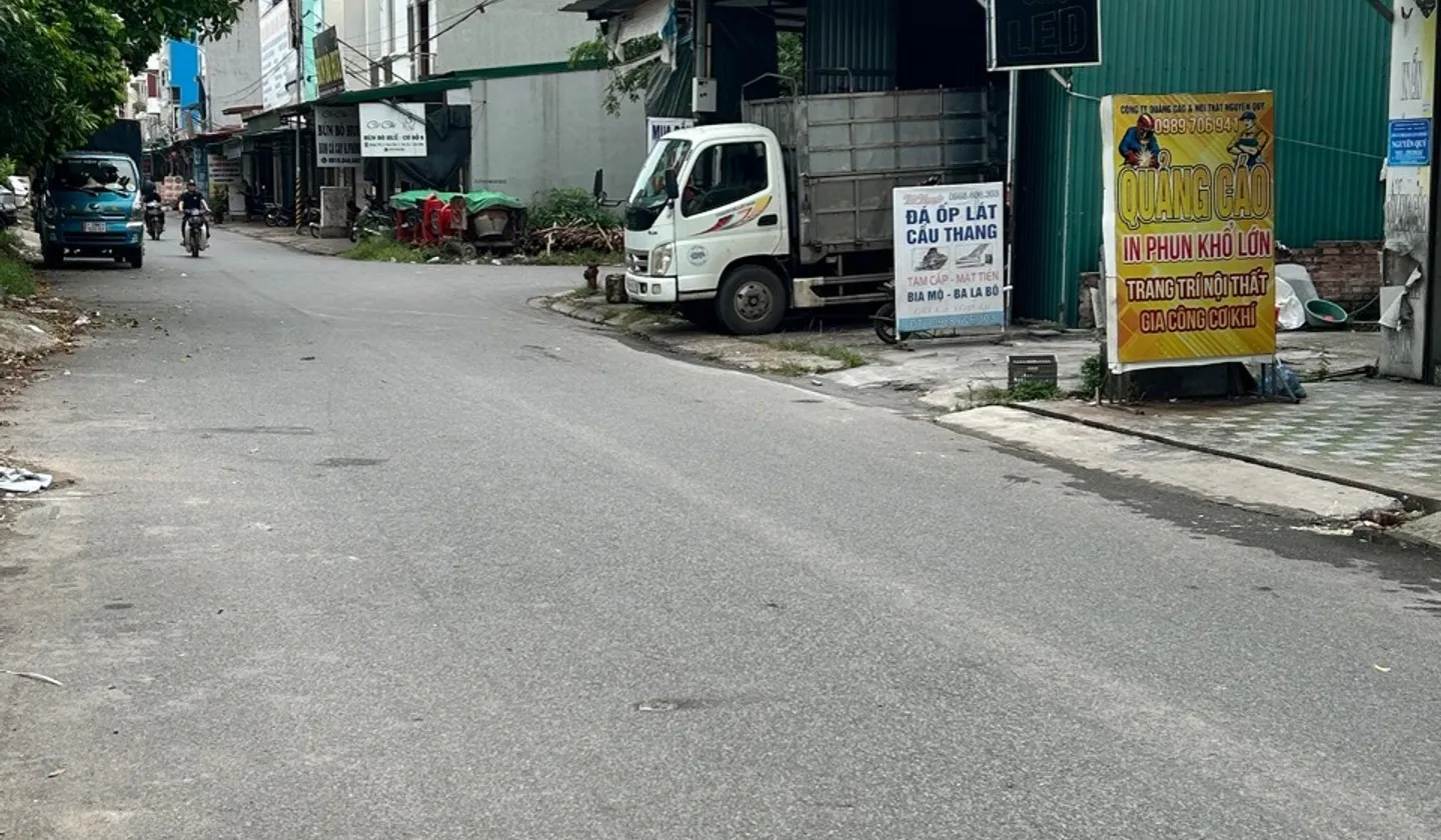 Nhà mặt phố đắt giá ở Đại Sơn - Cơ hội đầu tư siêu lợi nhuận... Bán nhà mặt phố tại Đại Đồng, Bắc Ninh 01