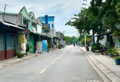 Bán đất 510m2 mặt tiền 15m Nguyễn Thị Đành, Hóc Môn... Bán đất tại Xuân Thới Sơn, Hồ Chí Minh 05