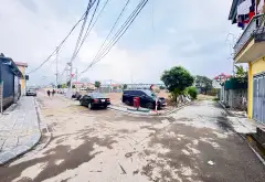 NHÀ 3 TẦNG MỚI TINH - DÂN XÂY THIẾT KẾ - VÕNG LA ĐÔNG ANH - SỔ CHÍNH CHỦ... Bán nhà riêng tại Thiên Lộc, Hà Nội 10