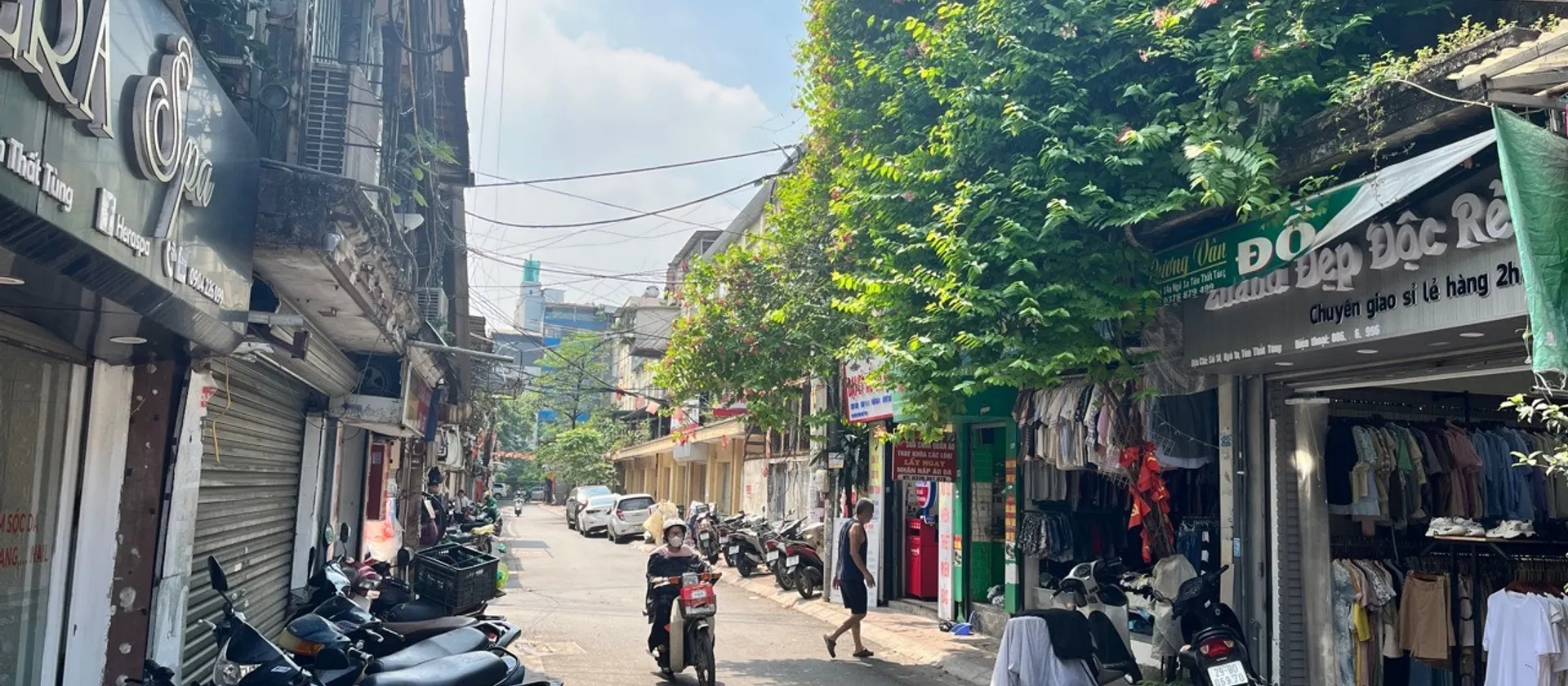 Bán căn hộ chung cư mặt ngõ Tôn Thất Tùng, Hà Nội 43m2... Bán căn hộ chung cư tại Đống Đa, Hà Nội 01
