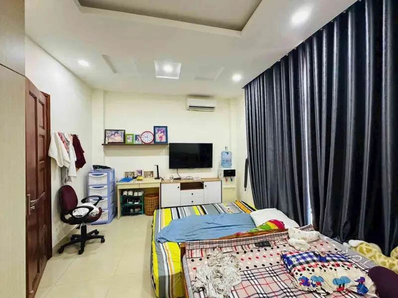 Cơ hội vàng sở hữu nhà đẹp giá tốt tại Hiệp Bình Chánh... Bán nhà riêng tại Hiệp Bình, Hồ Chí Minh 01
