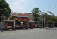 Nhà mặt phố Bình Sơn - Vị trí đắc địa, kinh doanh cực đỉnh... Bán nhà mặt phố tại Chương Mỹ, Hà Nội 05
