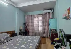 Bán nhà riêng 5 tầng tại phường Hoàng Liệt, Hà Nội, phù hợp ô tô đỗ trong nhà... Bán nhà riêng tại Hoàng Liệt, Hà Nội 08