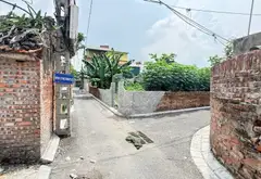 Bán đất trung tâm thôn Giao Tất, gần Học Viện Tòa Án, diện tích 44.6 m²... Bán đất tại Thuận An, Hà Nội 14