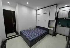 Chung cư mini mặt tiền trung tâm Đống Đa - cơ hội đầu tư sinh lời cao... Bán chung cư mini tại Văn Miếu - Quốc Tử Giám, Hà Nội 03