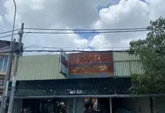 Nhà mặt tiền Tân Hòa Đông, Quận Bình Tân 130m2 ngang 5m... Bán nhà mặt phố tại Bình Trị Đông, Hồ Chí Minh 01