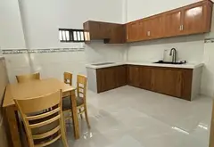 Bán nhà 2 tầng 4 phòng ngủ phường Phước Long B Quận 9 giá 5,2 tỷ... Bán nhà riêng tại Phước Long, Hồ Chí Minh 05