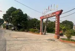 Lô Đất Vàng Tại Sóc Sơn - Khó Cưỡng!... Bán đất tại Sóc Sơn, Hà Nội 01