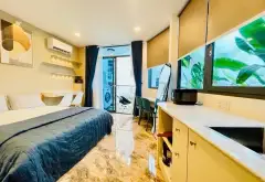 MẶT TIỀN TRUNG TÂM VIP PHÚ NHUẬN - NHÀ LÔ GÓC 2 MẶT THOÁNG Ô TÔ VÀO VI VU - XÂY DỰNG 5 TẦNG ĐẸP... Bán nhà mặt phố tại Cầu Kiệu, Hồ Chí Minh 08