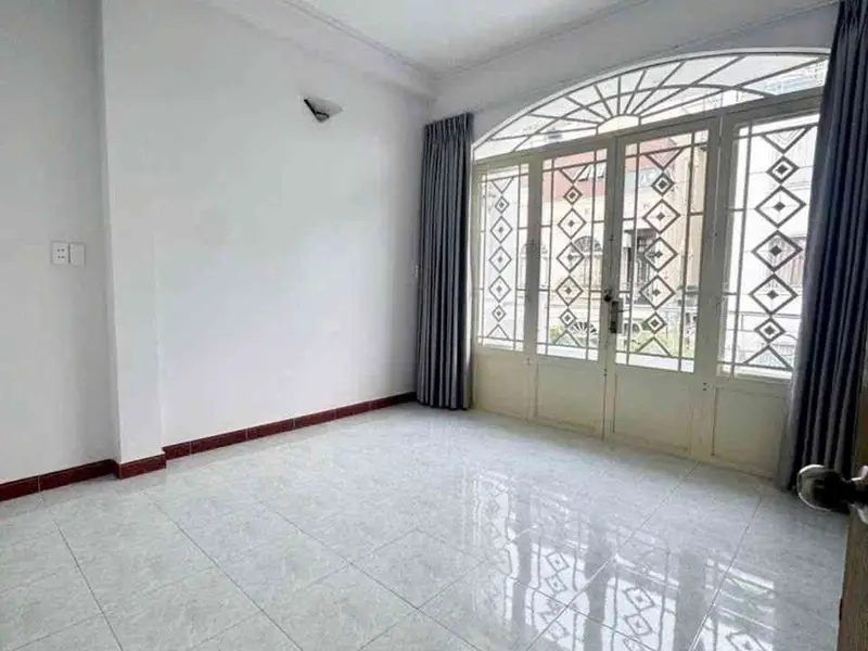Cơ hội sở hữu nhà mặt phố mặt tiền rộng tại Phường Chánh Hưng, Hồ Chí Minh... Bán nhà mặt phố tại Chánh Hưng, Hồ Chí Minh 01