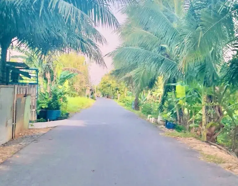 Bán dãy nhà trọ 14 phòng tại Bình Chánh giá 5.9 tỷ... Bán owner_side tại Bình Lợi, Hồ Chí Minh 01