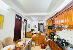Cơ hội hiếm có sở hữu căn hộ quân đội 3 phòng ngủ tại Vĩnh Quỳnh... Bán căn hộ chung cư tại Thanh Trì, Hà Nội 02