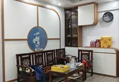 Căn hộ chung cư lô góc tại trung tâm Việt Hưng- Long Biên. Ngay chợ và công viên. Ô tô để ngày đêm... Bán căn hộ chung cư tại Việt Hưng, Hà Nội 04