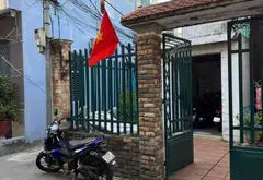 Nhà riêng 2 tầng 146.9m² hai mặt kiệt Hoàng Diệu, vị trí trung tâm đắc địa... Bán nhà riêng tại Hòa Cường, Đà Nẵng 01