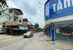 Bán đất 105m2 tại xã Kim Anh, Hà Nội... Bán đất tại Kim Anh, Hà Nội 02