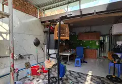 Nhà cấp 4 Hẻm 5m Đường Tô Ngọc Vân, Phường An Hội Đông TPHCM - 8TY9 TL... Bán nhà riêng tại An Hội Đông, Hồ Chí Minh 07