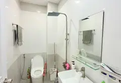 Bán nhà riêng 5 tầng tại Bình Hưng Hoà B, Bình Tân - Nhà mới, ô tô đỗ cửa, diện tích 61m2... Bán nhà riêng tại Bình Tân, Hồ Chí Minh 09