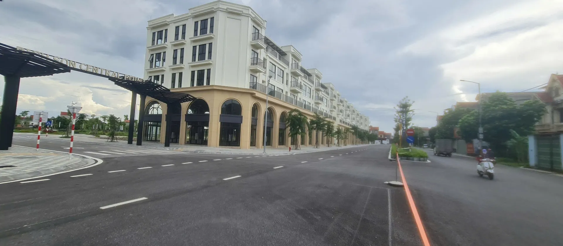 Bán đất pháp lý rõ ràng 85m² tại KĐT Bích Sơn Central Point, Phường Việt Yên... Bán đất tại Việt Yên, Bắc Ninh 01