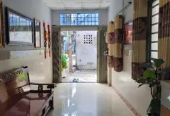 Bán nhà Kênh Tân Hóa Tân Phú – nở hậu chữ L, 60m², 5,1 tỷ... Bán nhà riêng tại Tân Phú, Hồ Chí Minh 01