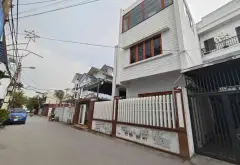 Nhà mặt phố hướng Đông Bắc tại Nam Hải, Hải An với mặt tiền rộng 13.4m... Bán nhà mặt phố tại Hải An, Hải Phòng 04
