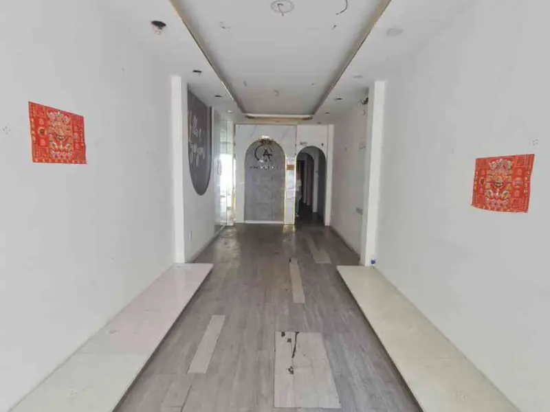 Bùng nổ kinh doanh với nhà mặt phố vị trí vàng... Bán nhà mặt phố tại Tân Định, Hồ Chí Minh 01