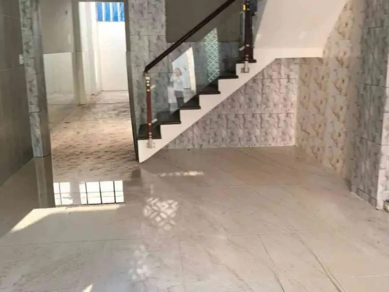 Bán nhà mặt phố Phạm Thế Hiển, phường Bình Đông, Quận 8, diện tích 95.3m2, 4 tầng, pháp lý đầy đủ... Bán nhà mặt phố tại Bình Đông, Hồ Chí Minh 01